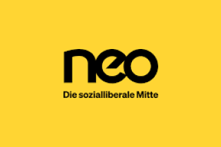 NEO - Die sozialliberale Mitte